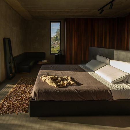 Buahjar Boutique Home Apartment Agrigento Bagian luar foto