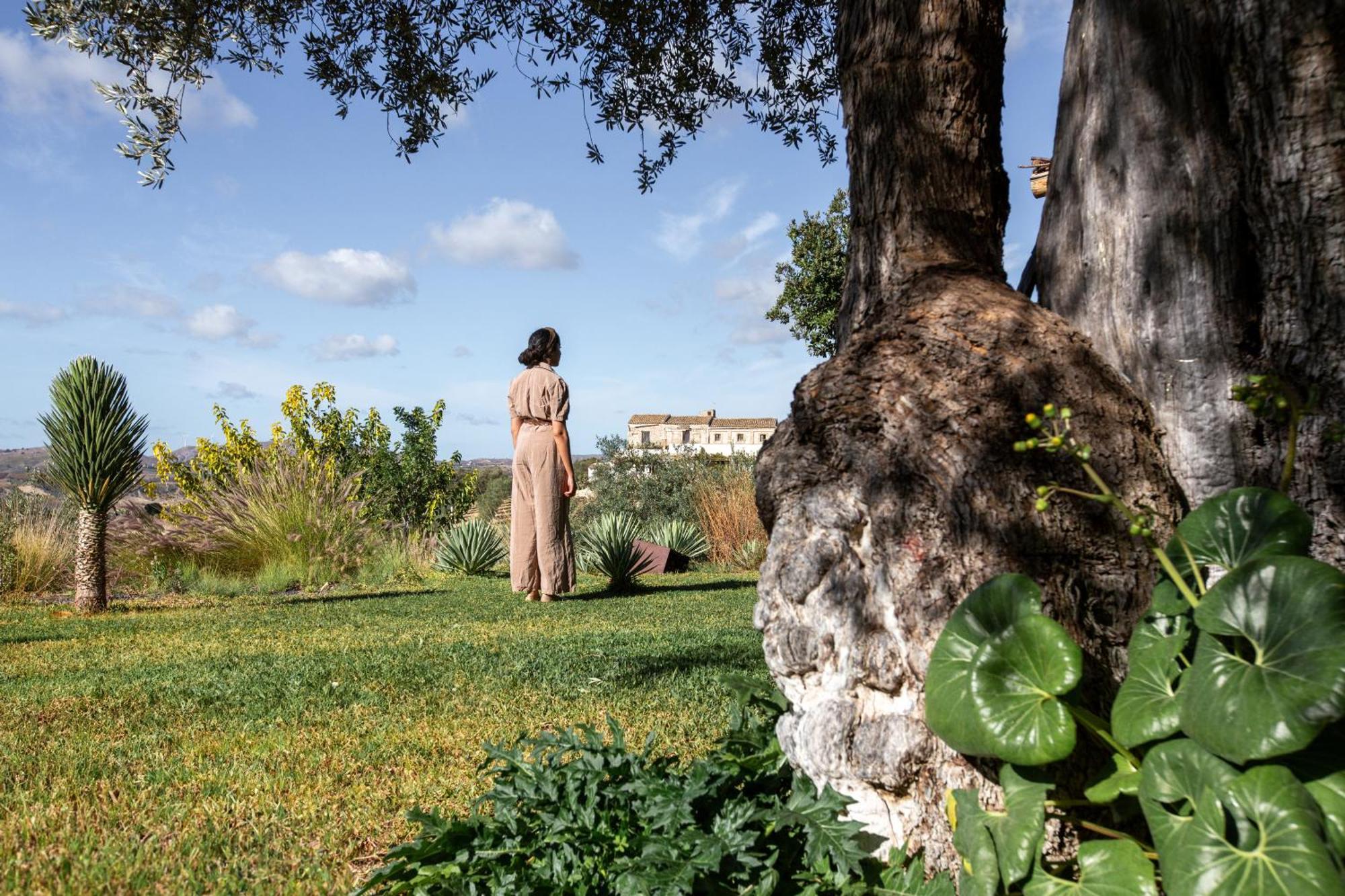 Buahjar Boutique Home Apartment Agrigento Bagian luar foto
