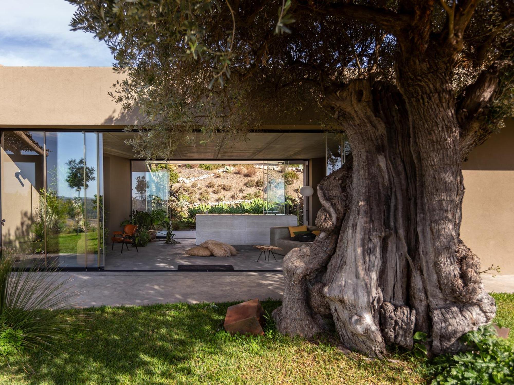Buahjar Boutique Home Apartment Agrigento Bagian luar foto