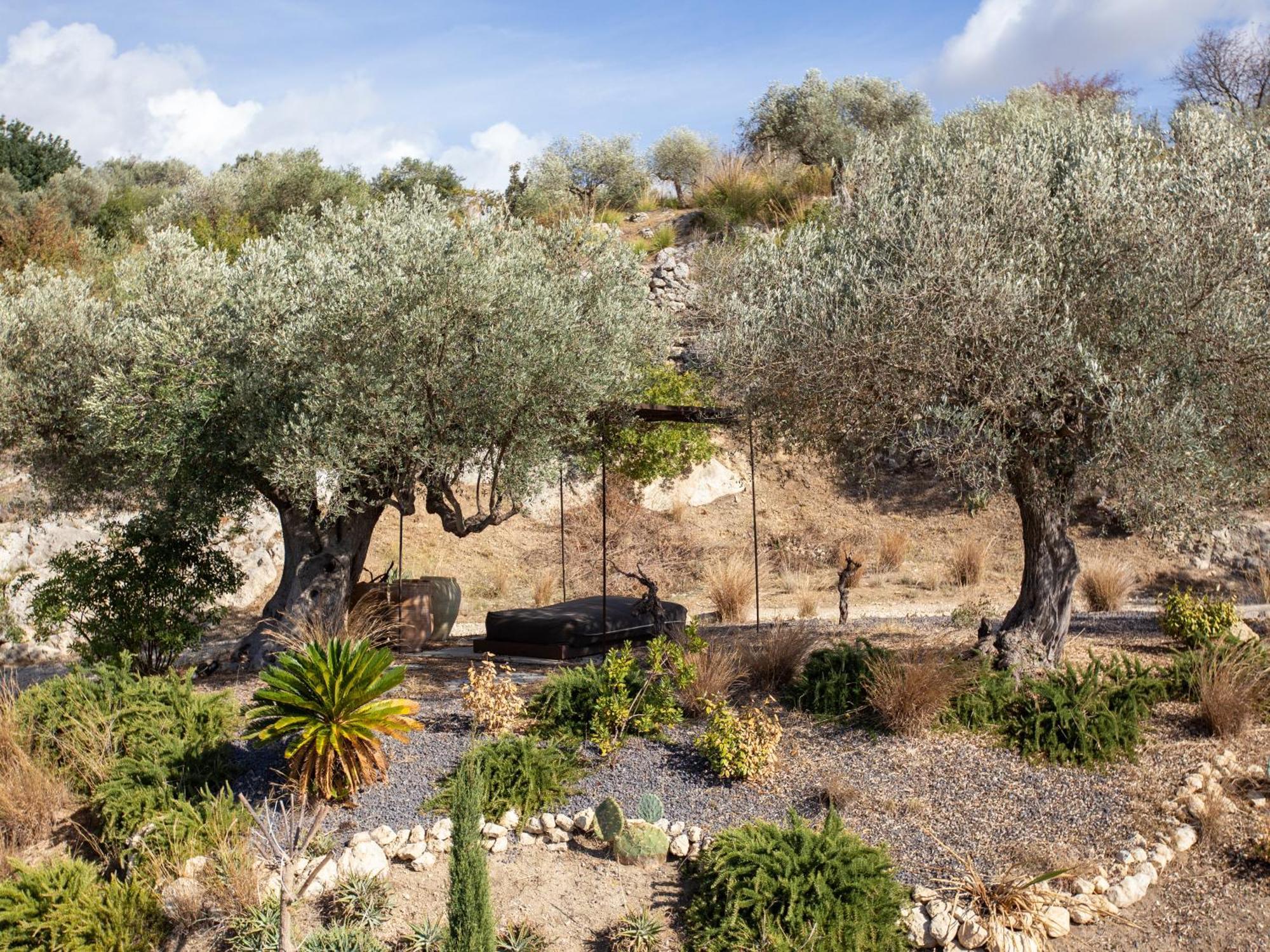 Buahjar Boutique Home Apartment Agrigento Bagian luar foto