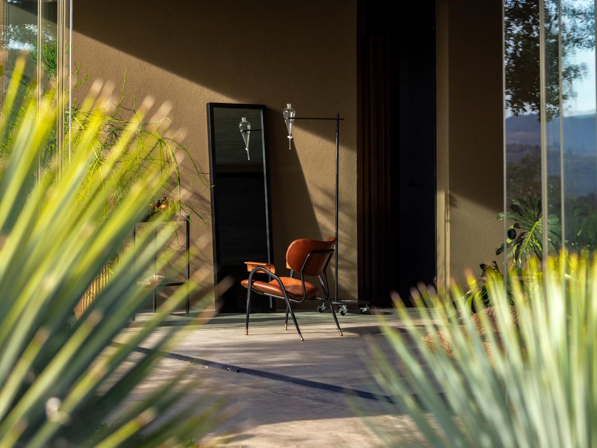 Buahjar Boutique Home Apartment Agrigento Bagian luar foto