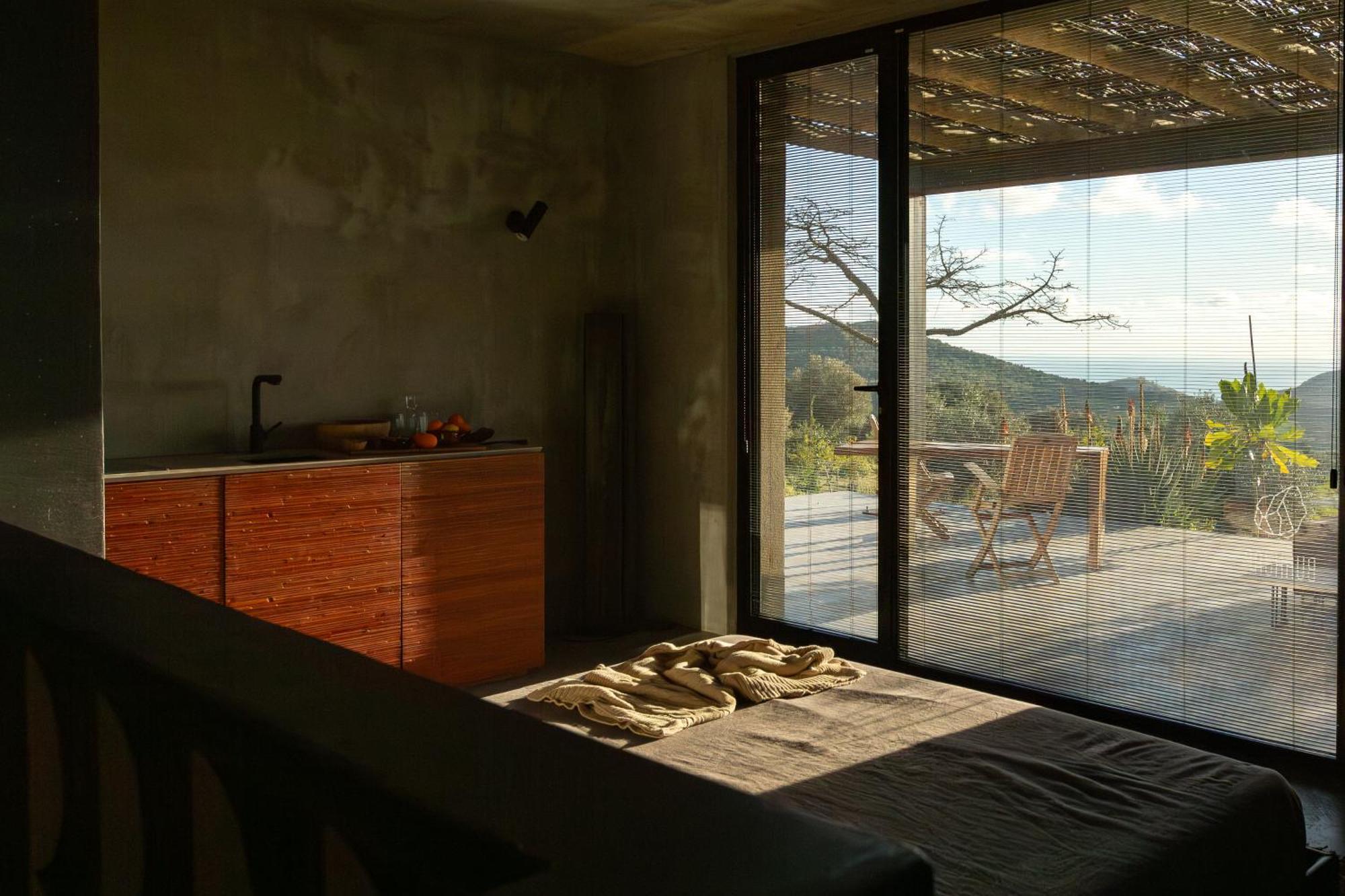 Buahjar Boutique Home Apartment Agrigento Bagian luar foto