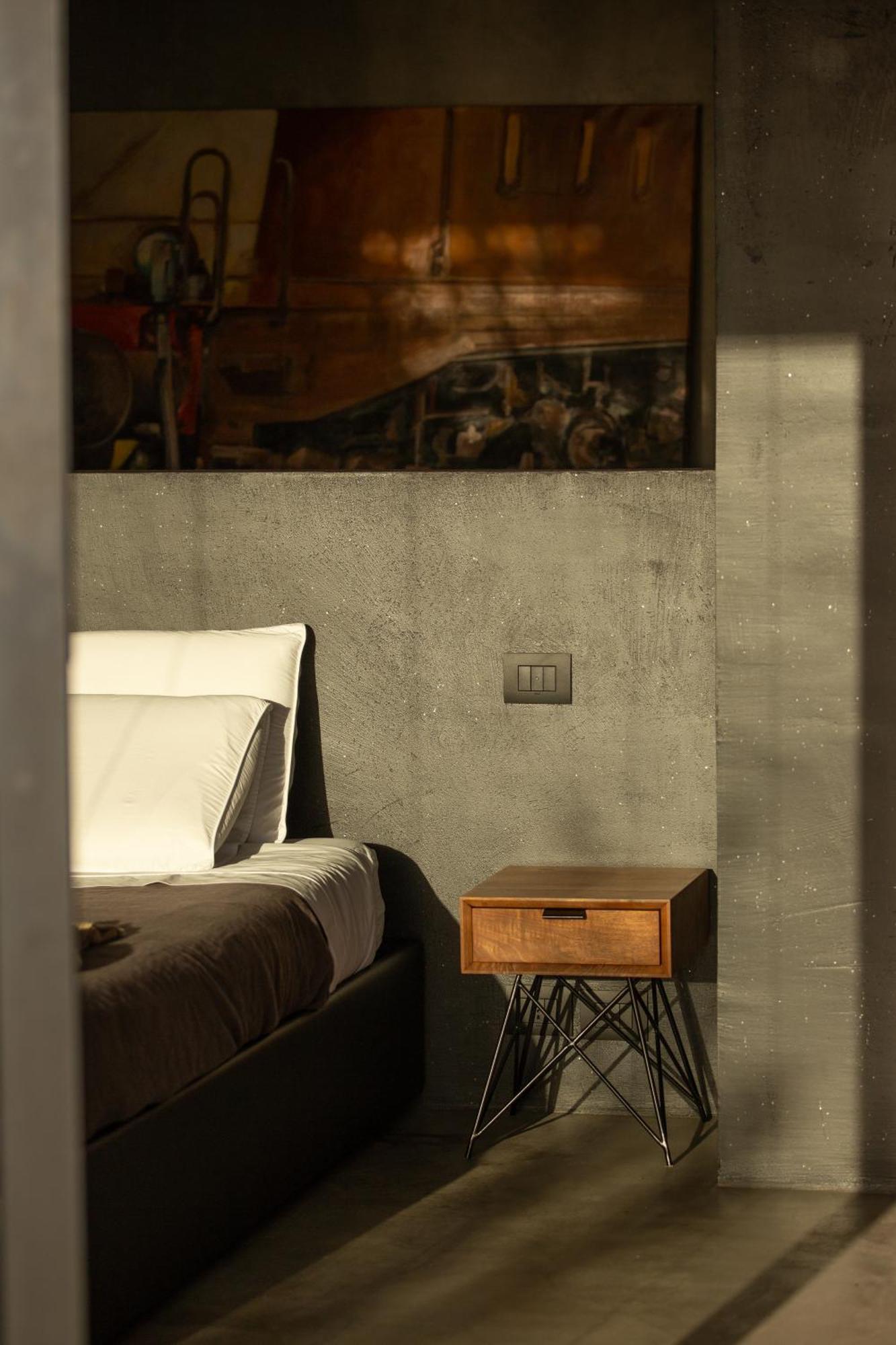 Buahjar Boutique Home Apartment Agrigento Bagian luar foto
