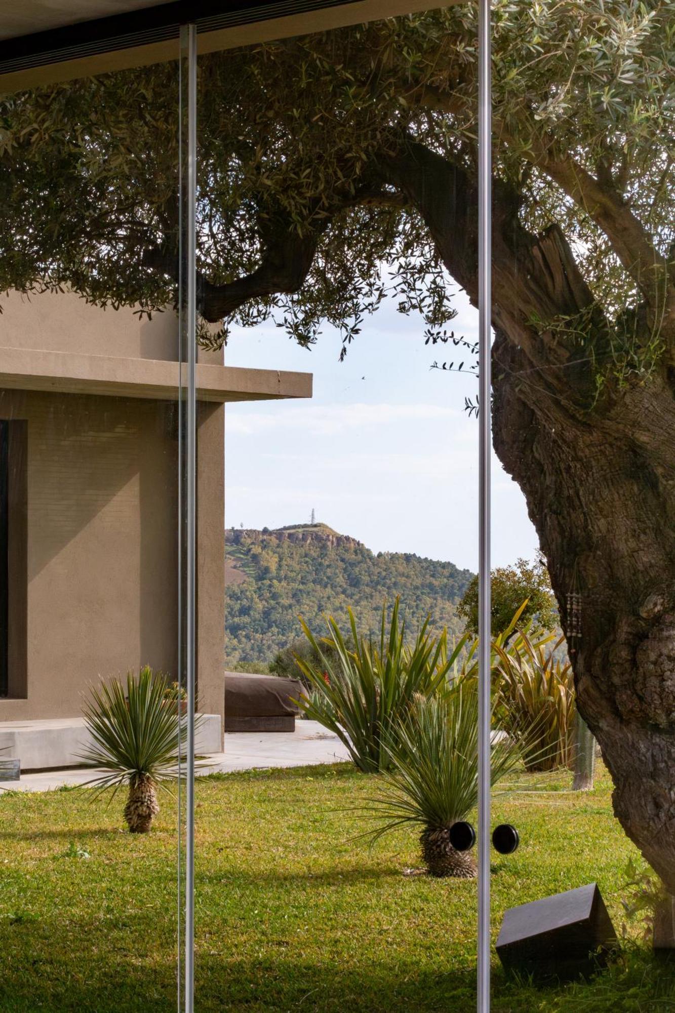 Buahjar Boutique Home Apartment Agrigento Bagian luar foto